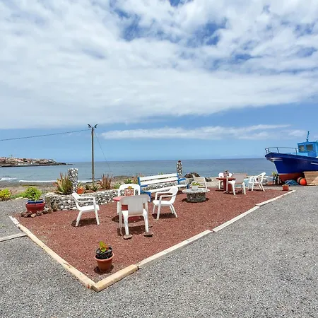 House El Poris 1 Holiday home Poris de Abona