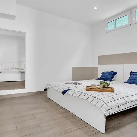 House El Poris 1 פוריס דה אבונה