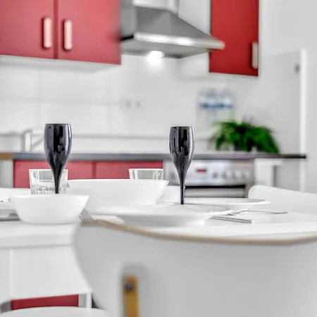 Holiday home House El Poris 1 *